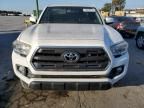 2016 Toyota Tacoma Access Cab