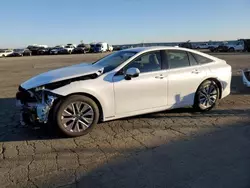 Toyota Mirai Vehiculos salvage en venta: 2023 Toyota Mirai XLE