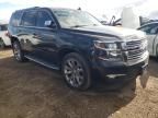 2016 Chevrolet Tahoe K1500 LTZ