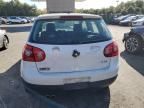 2008 Volkswagen Rabbit