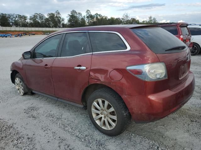 2011 Mazda CX-7