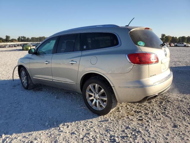 2014 Buick Enclave