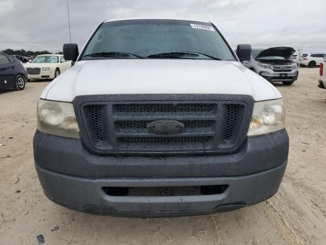 2006 Ford F150