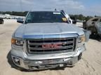 2015 GMC Sierra K1500 SLT