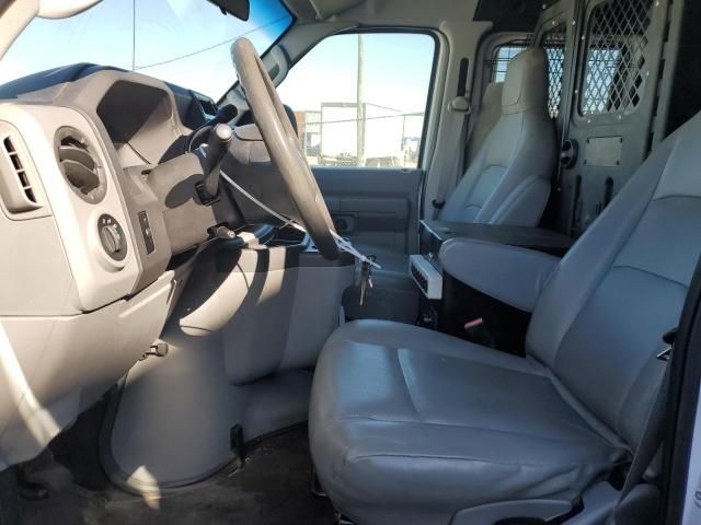 2011 Ford Econoline E250 Van