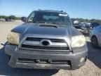 2006 Toyota 4runner SR5