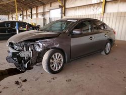 2019 Nissan Sentra S en venta en Phoenix, AZ