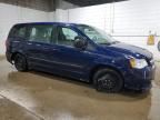 2012 Dodge Grand Caravan SE