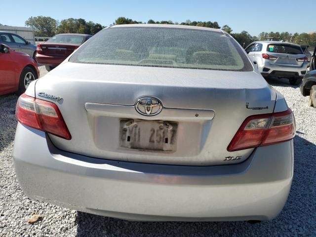 2008 Toyota Camry CE