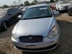 2007 Hyundai Accent GLS