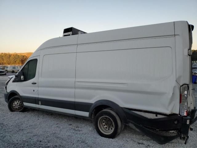 2020 Ford Transit T-350 HD