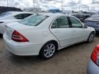 2007 Mercedes-Benz C 280 4matic