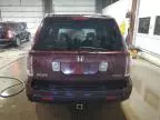 2008 Honda Pilot EXL