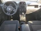 2013 Jeep Compass Latitude