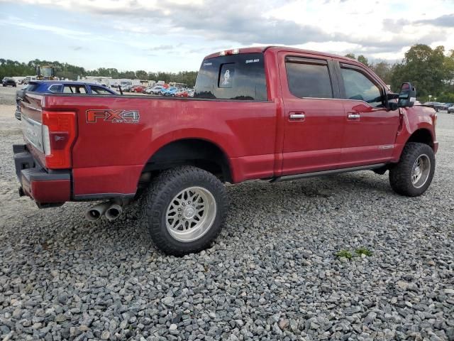 2017 Ford F250 Super Duty