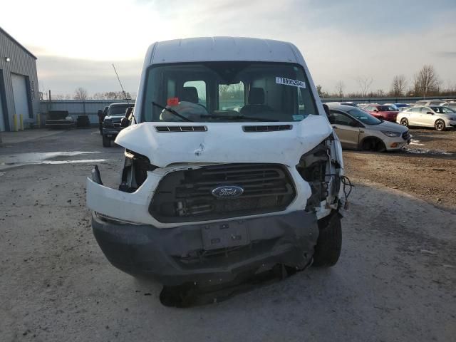 2015 Ford Transit T-150