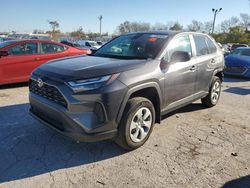 Salvage cars for sale from Copart Lexington, KY: 2024 Toyota Rav4 LE