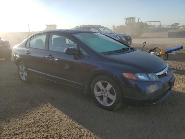 2006 Honda Civic EX