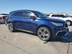 2019 Acura MDX Technology