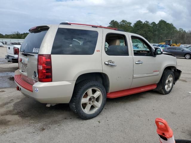 2007 Chevrolet Tahoe K1500