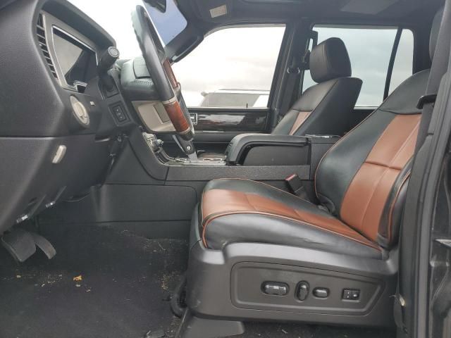 2008 Lincoln Navigator