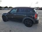 2012 Mini Cooper S Countryman