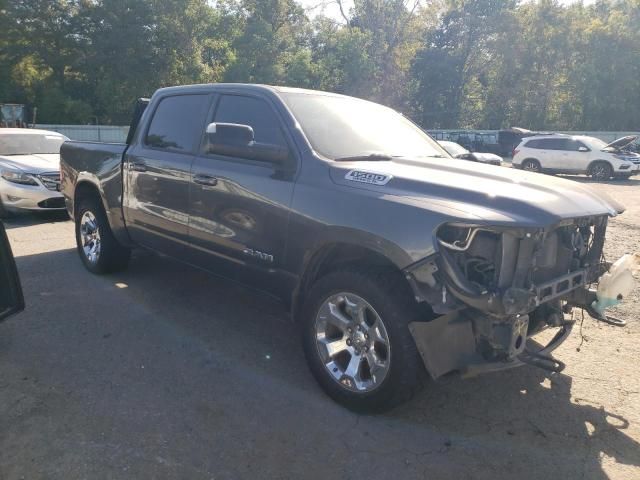 2019 Dodge RAM 1500 BIG HORN/LONE Star