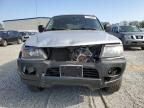 2002 Mitsubishi Montero Sport XLS