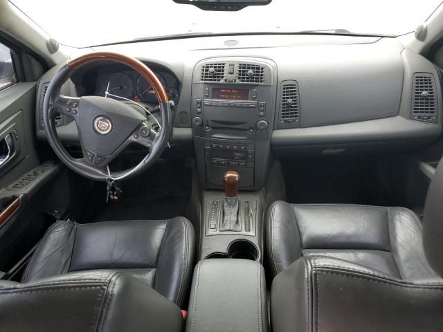 2003 Cadillac CTS