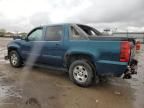 2007 Chevrolet Avalanche K1500