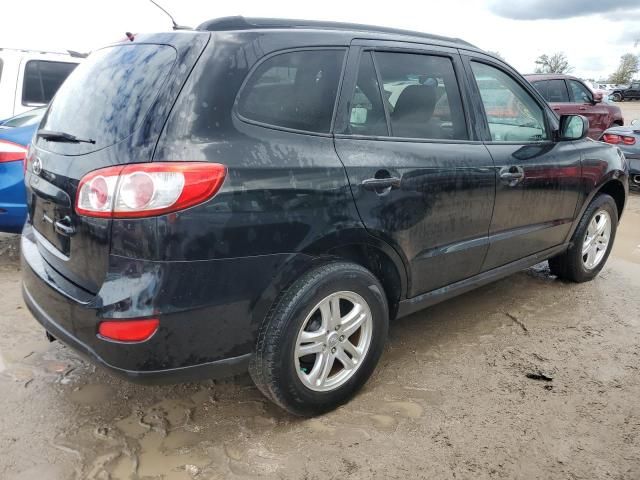 2012 Hyundai Santa FE GLS