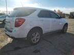 2010 Chevrolet Equinox LS