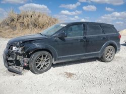 Dodge salvage cars for sale: 2016 Dodge Journey R/T