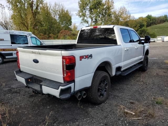 2023 Ford F350 Super Duty