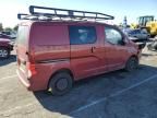 2015 Chevrolet City Express LS