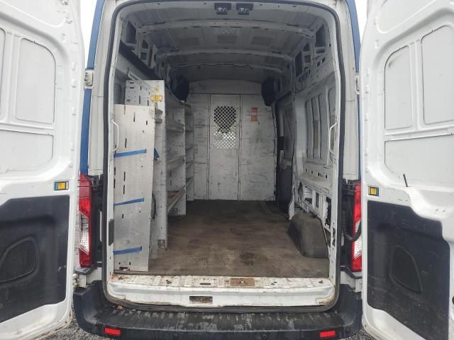 2015 Ford Transit T-350