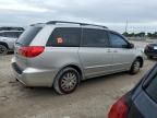 2008 Toyota Sienna CE