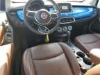 2019 Fiat 500X Trekking Plus