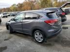 2020 Honda HR-V EX