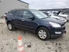 2012 Chevrolet Traverse LS