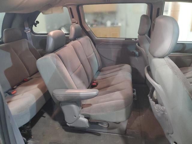 2005 Dodge Caravan SE