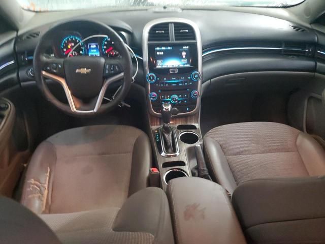 2014 Chevrolet Malibu 2LT