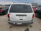 2000 Dodge Caravan