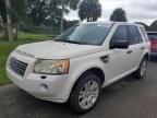 2010 Land Rover LR2 HSE