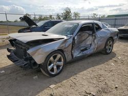 Dodge Challenger salvage cars for sale: 2014 Dodge Challenger SXT