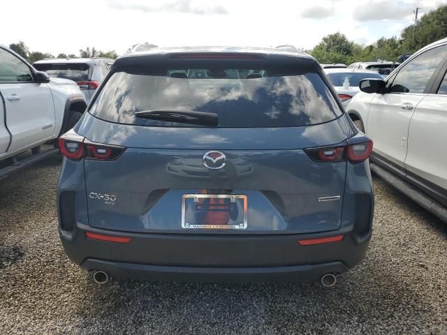 2023 Mazda CX-50 Preferred Plus