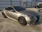 2017 Lexus RC 200T