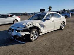 2017 BMW 330 I en venta en Martinez, CA