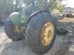 1960 John Deere Tractor