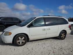 Run And Drives Cars for sale at auction: 2007 Dodge Grand Caravan SXT